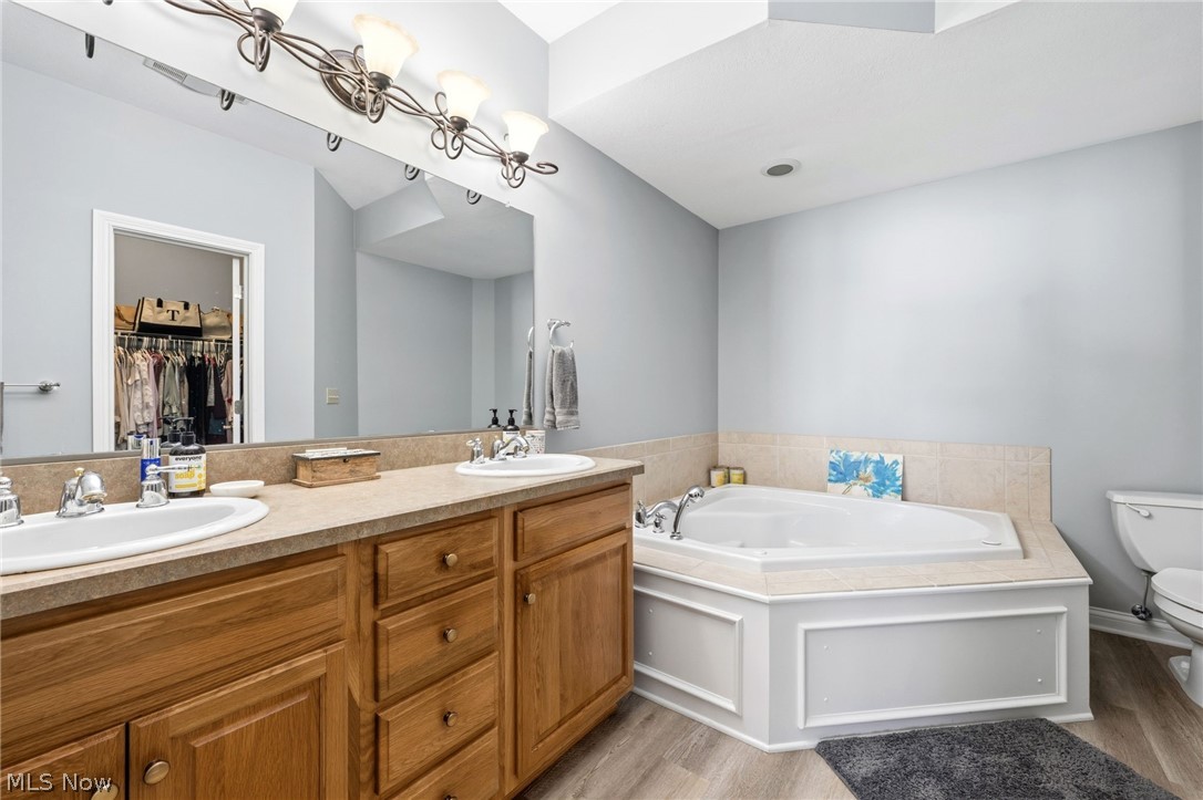 Shepherds Glen Condo - Residential