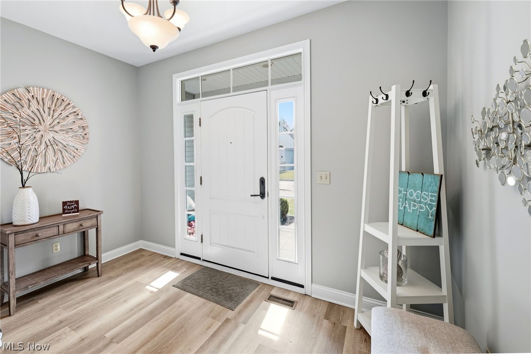 Shepherds Glen Condo - Residential
