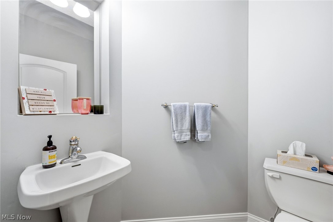 Shepherds Glen Condo - Residential