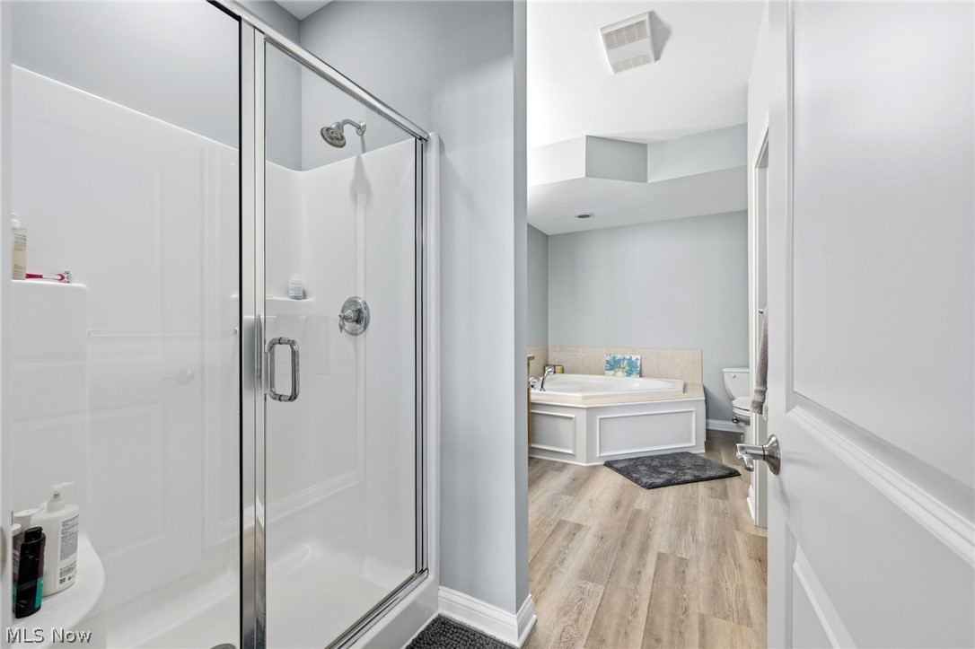 Shepherds Glen Condo - Residential