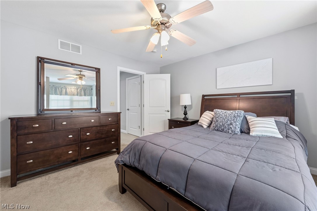 Shepherds Glen Condo - Residential