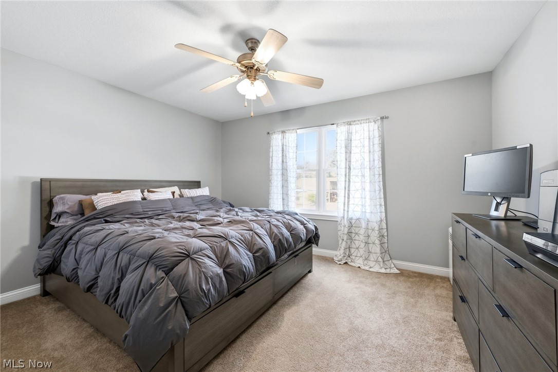 Shepherds Glen Condo - Residential