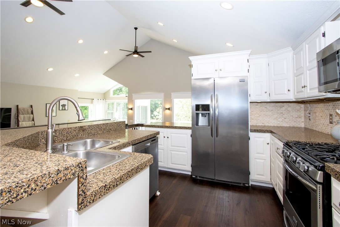 Massillon - Residential