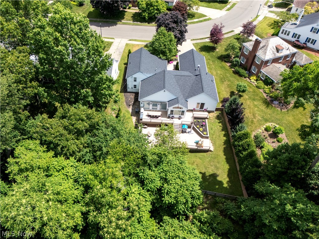 Massillon - Residential