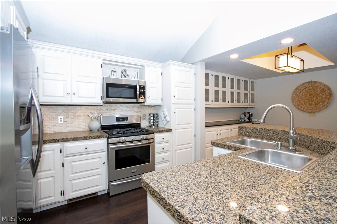 Massillon - Residential
