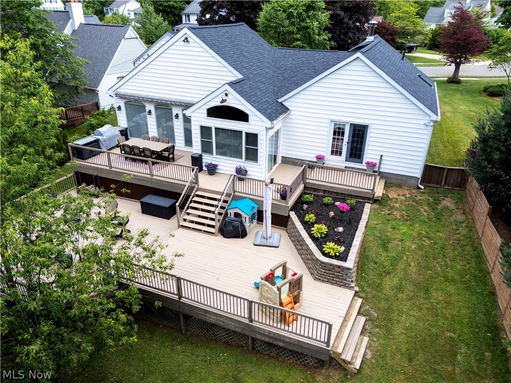 Massillon - Residential