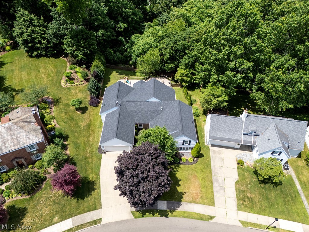 Massillon - Residential