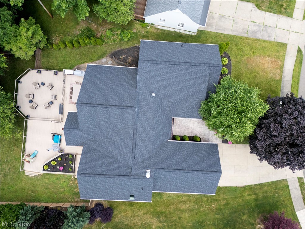 Massillon - Residential