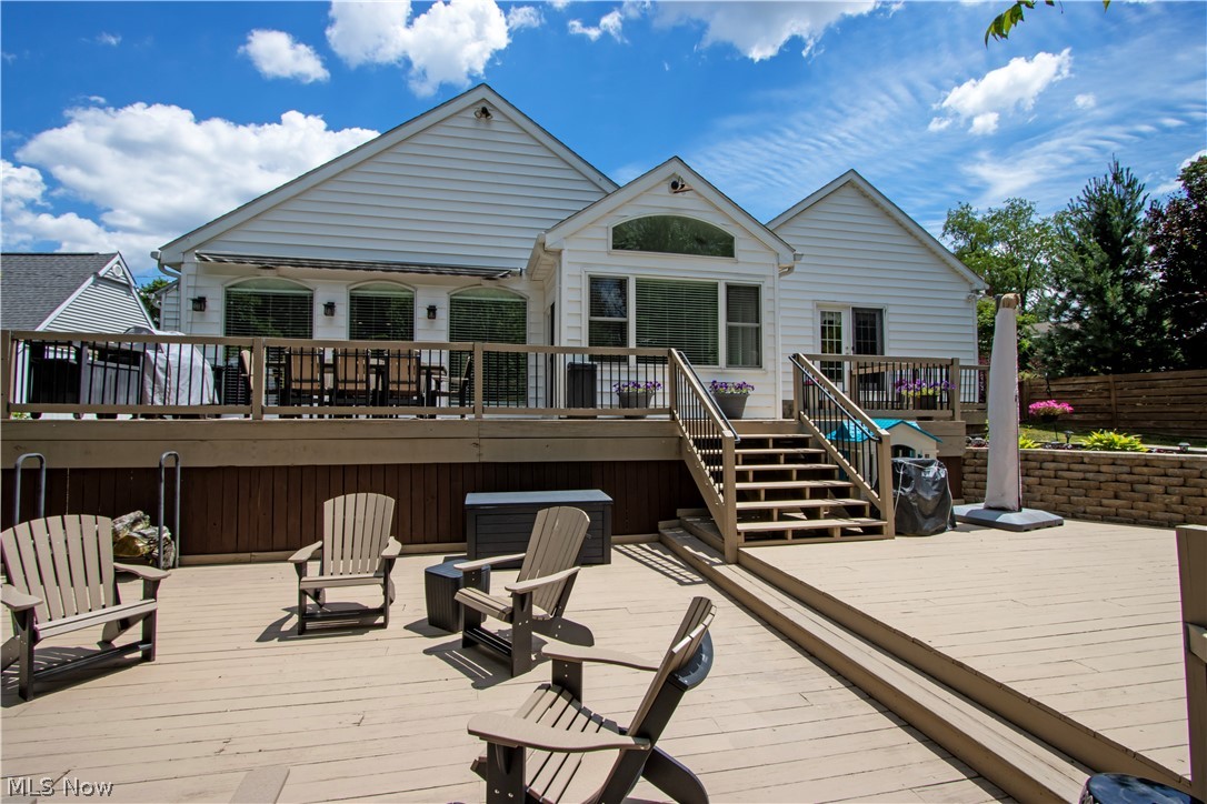 Massillon - Residential