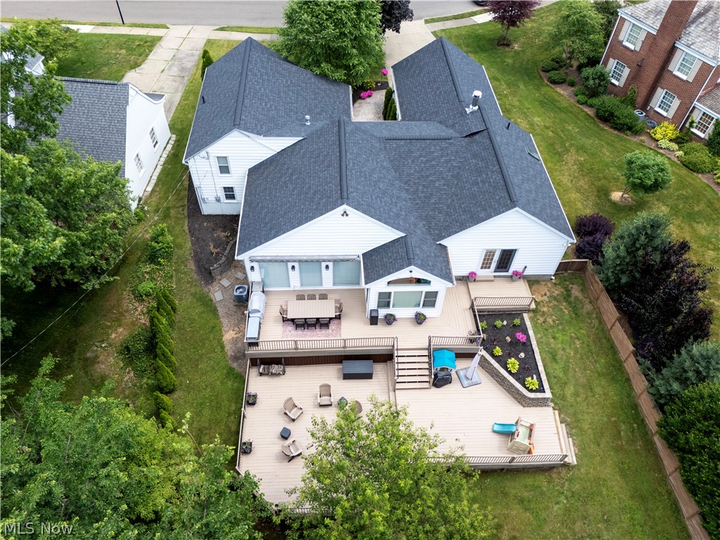 Massillon - Residential