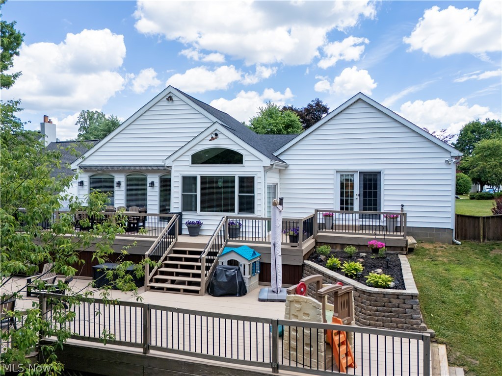 Massillon - Residential