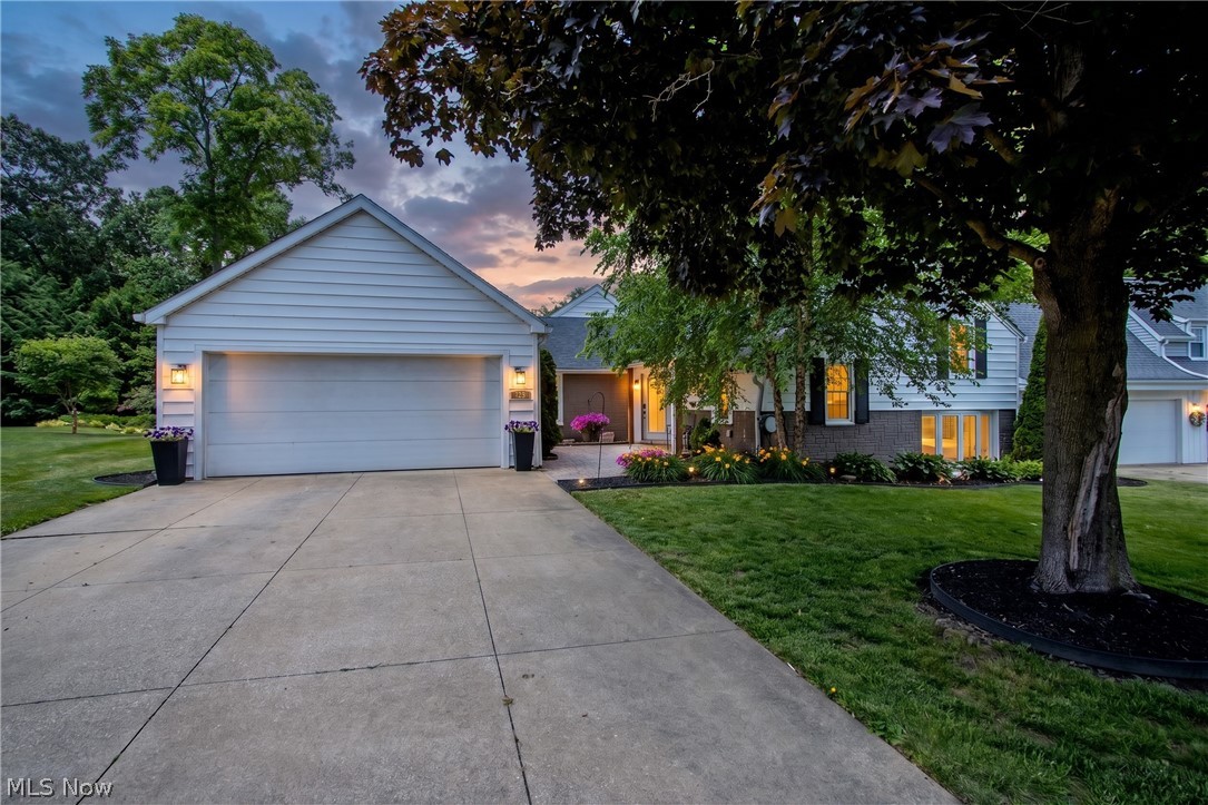 Massillon - Residential