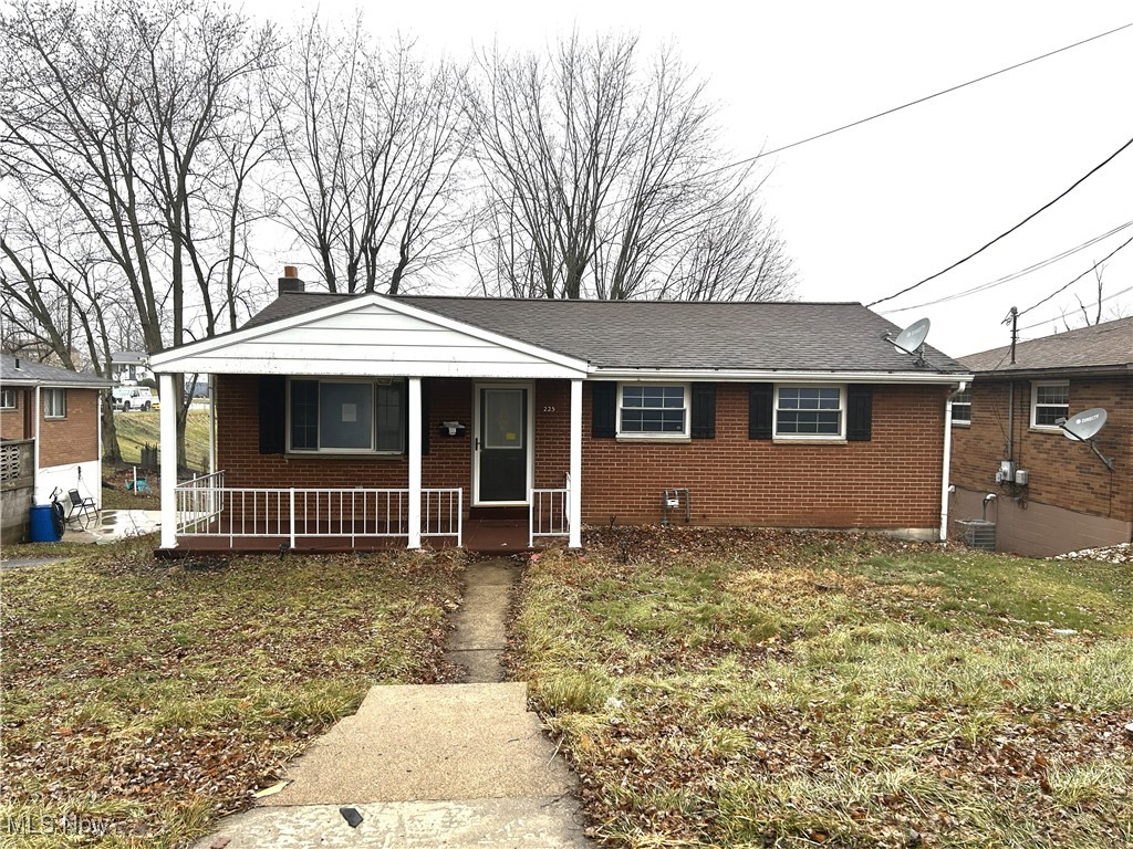 Altamont Sub - Residential