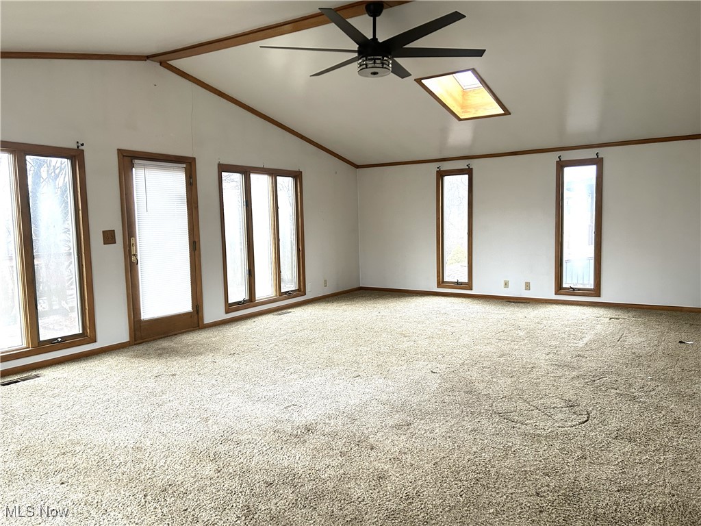Altamont Sub - Residential