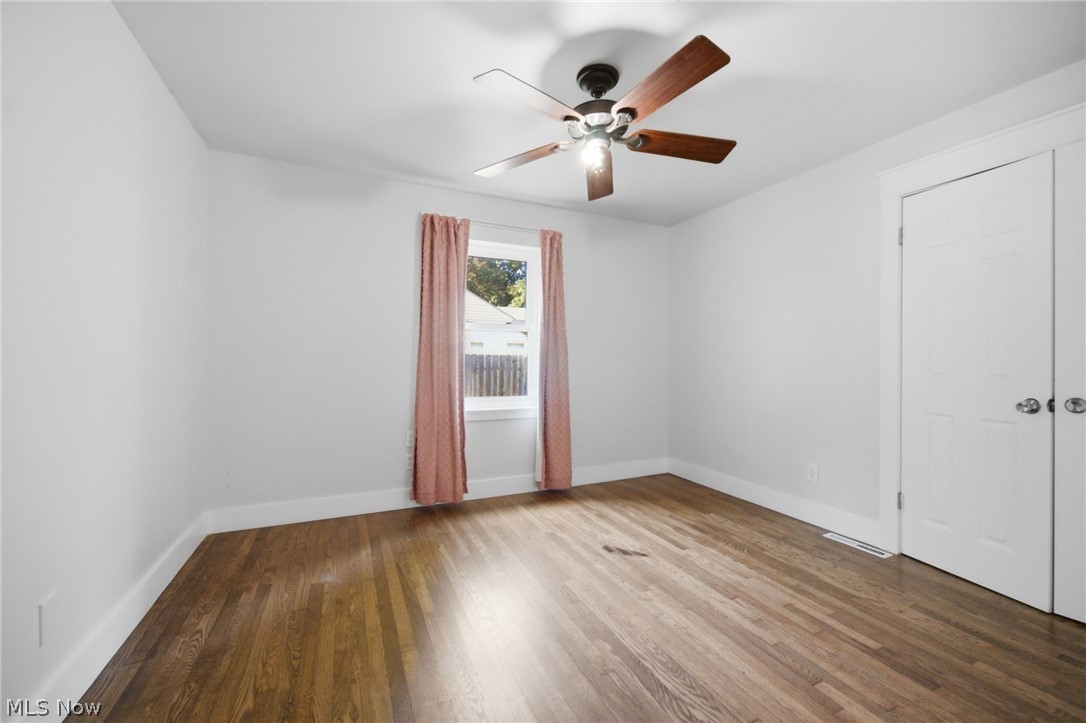 Fitch Road Sub/L W Miller's - Residential