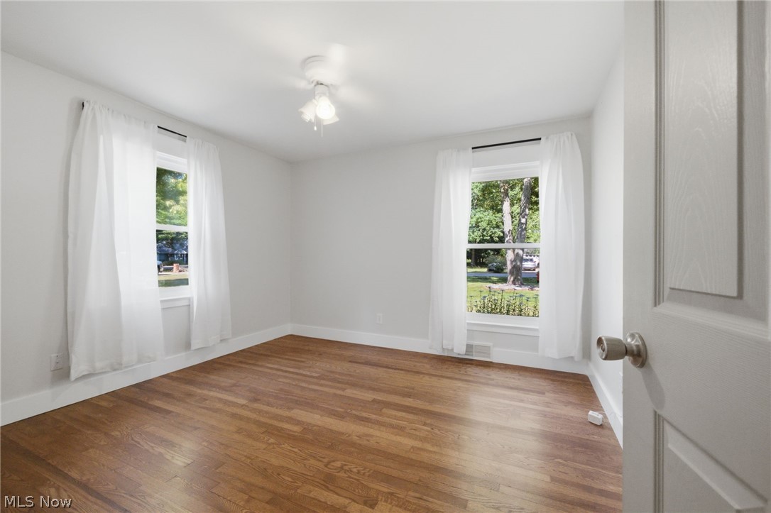 Fitch Road Sub/L W Miller's - Residential
