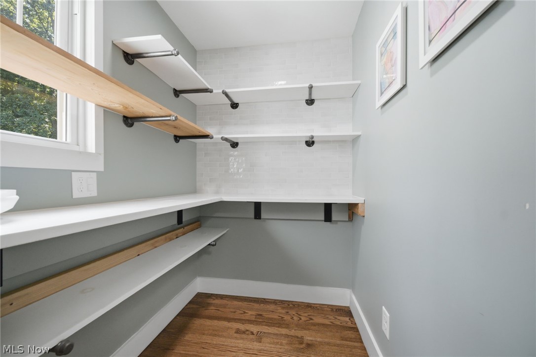 Fitch Road Sub/L W Miller's - Residential