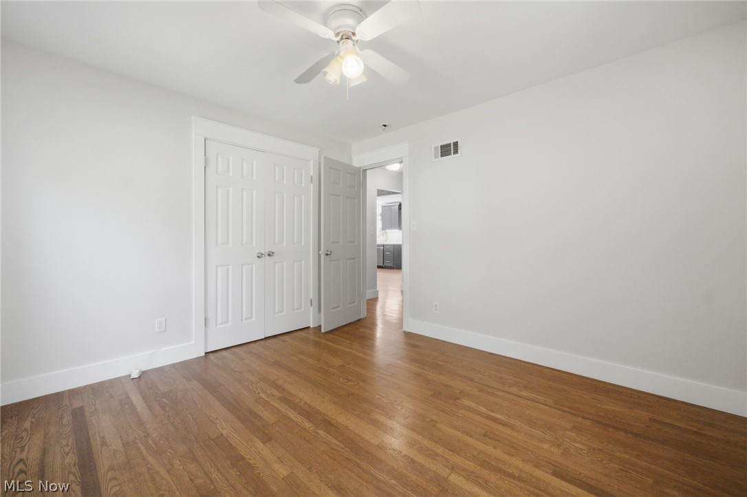 Fitch Road Sub/L W Miller's - Residential