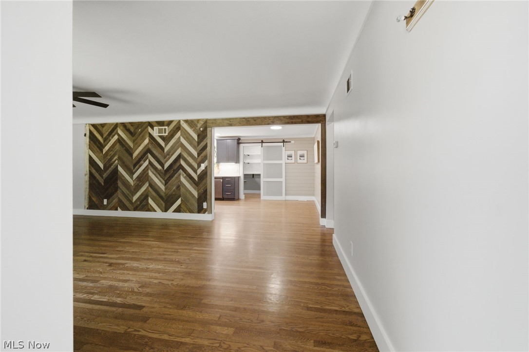 Fitch Road Sub/L W Miller's - Residential