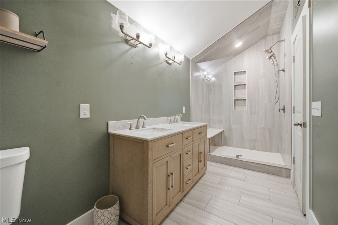 Fitch Road Sub/L W Miller's - Residential