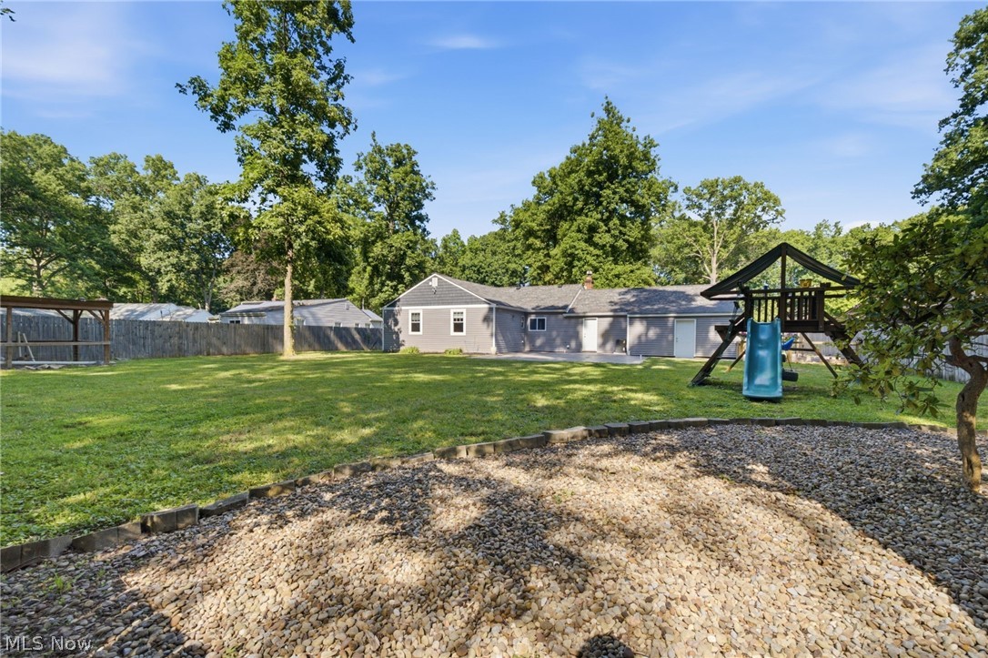 Fitch Road Sub/L W Miller's - Residential