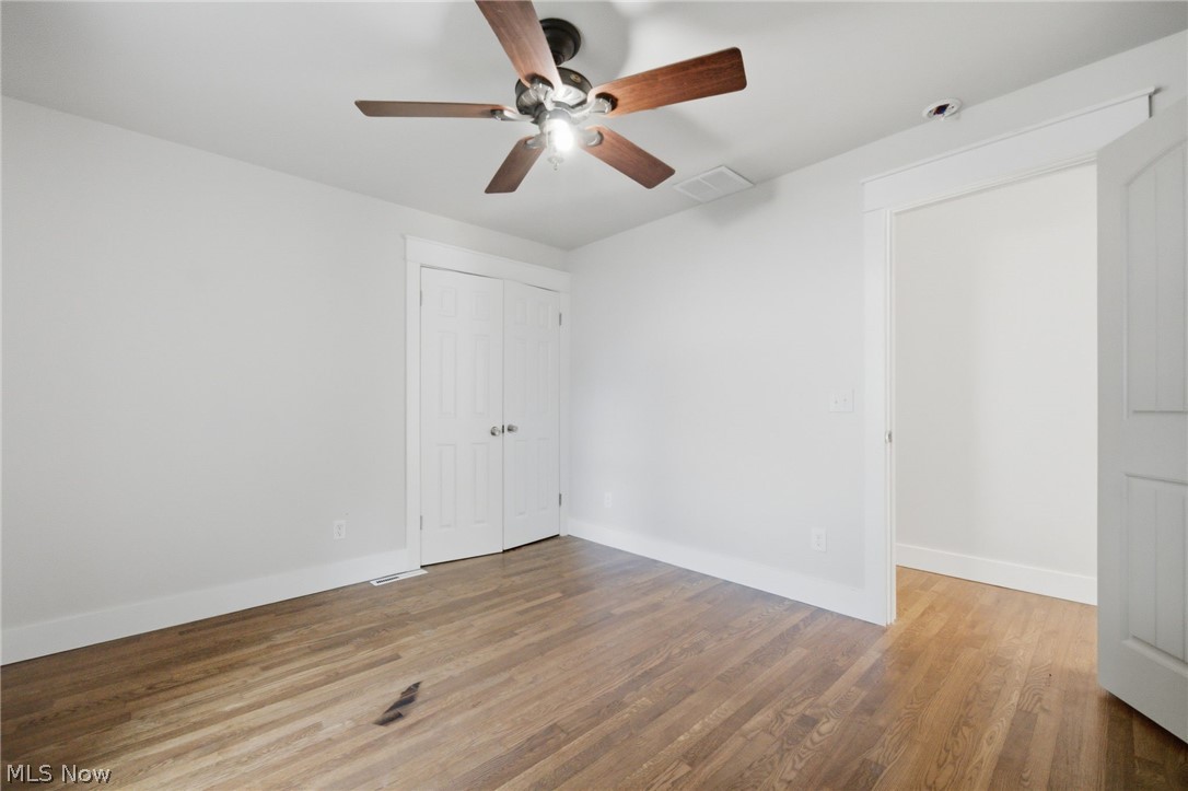 Fitch Road Sub/L W Miller's - Residential
