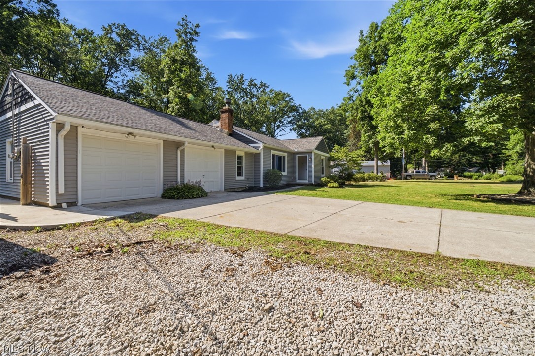 Fitch Road Sub/L W Miller's - Residential