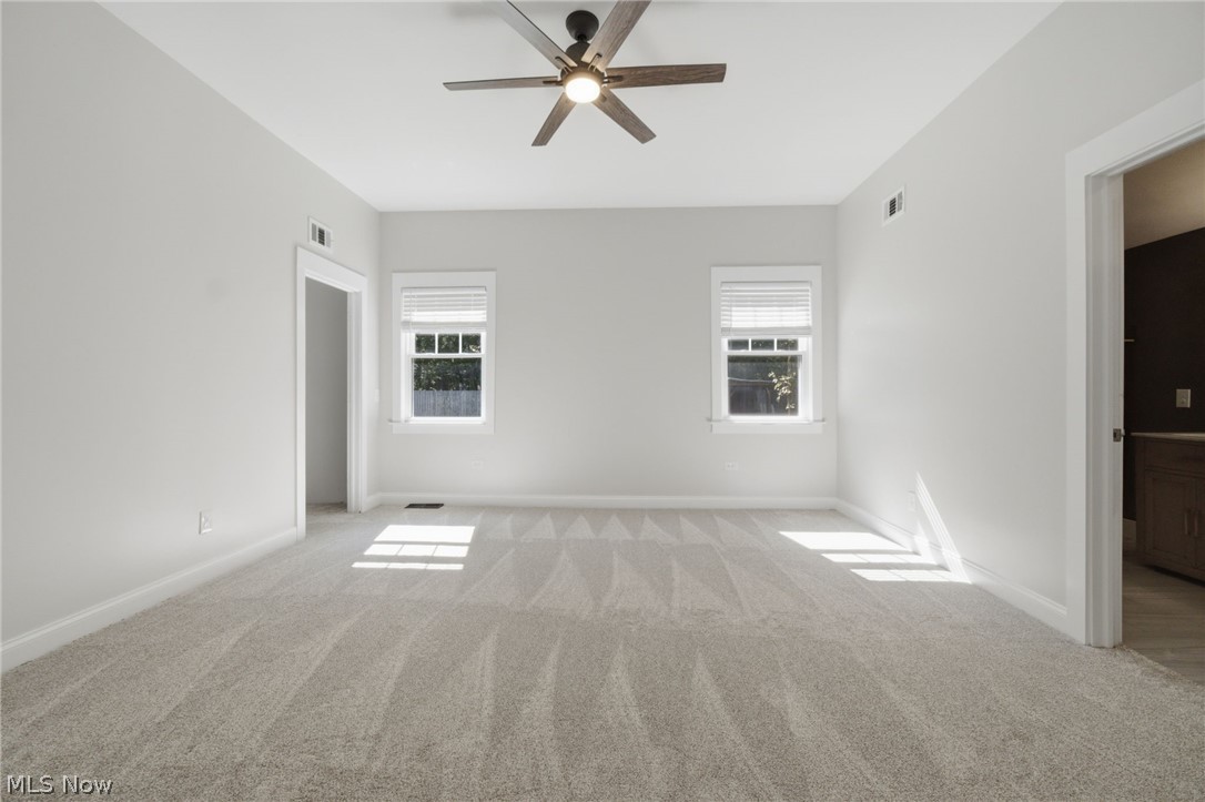 Fitch Road Sub/L W Miller's - Residential