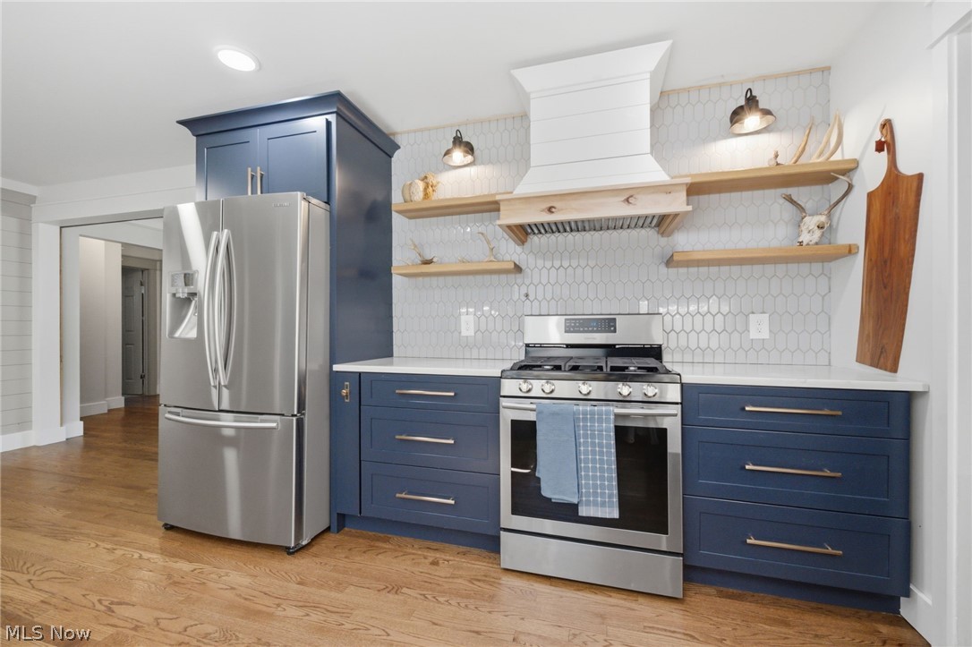 Fitch Road Sub/L W Miller's - Residential