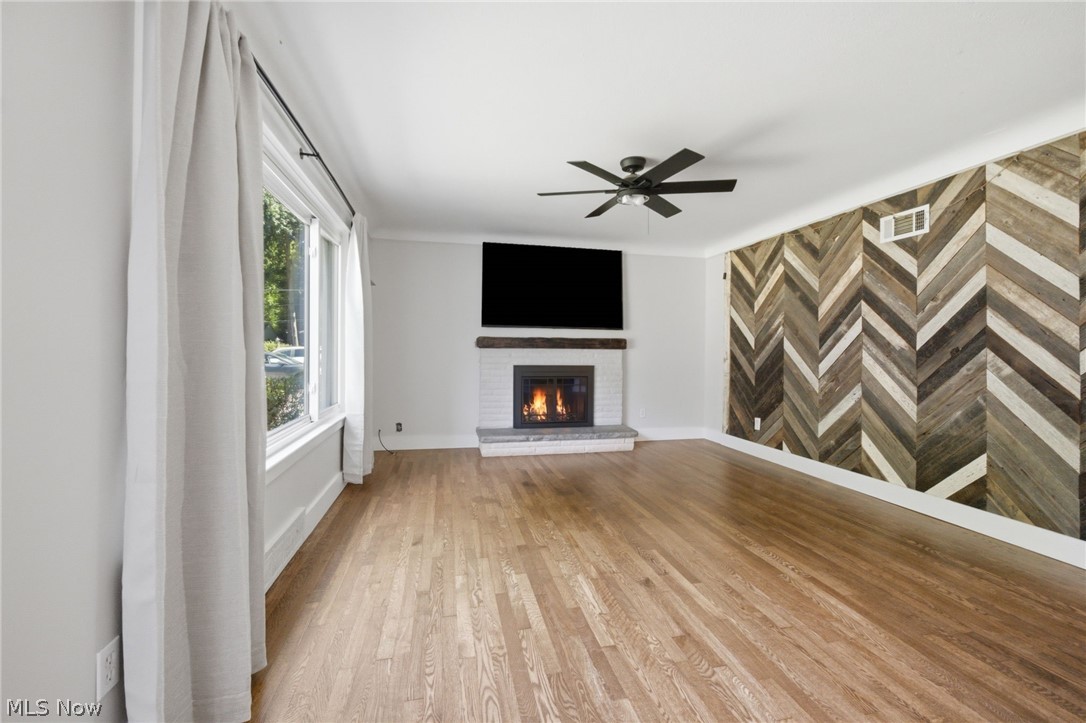 Fitch Road Sub/L W Miller's - Residential