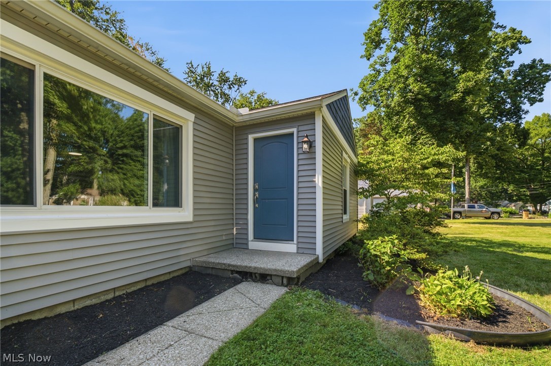 Fitch Road Sub/L W Miller's - Residential