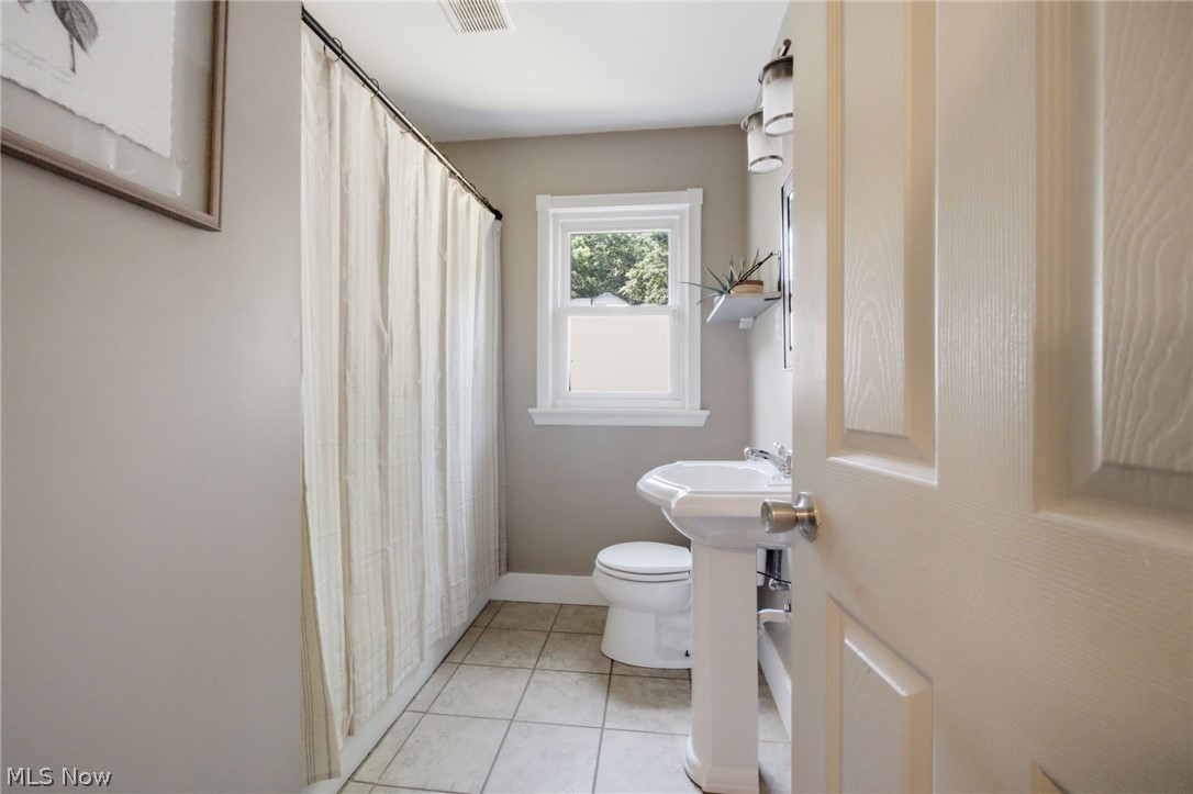 Fitch Road Sub/L W Miller's - Residential