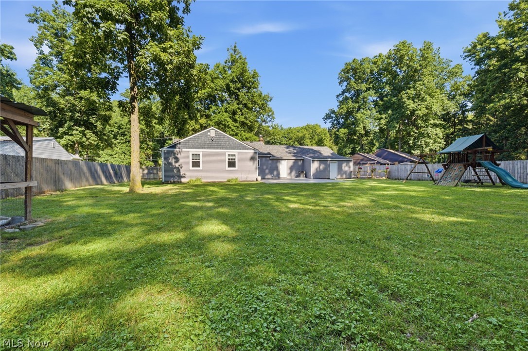 Fitch Road Sub/L W Miller's - Residential