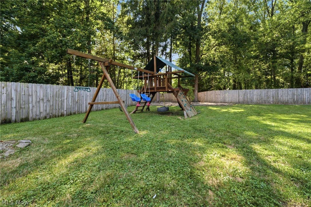Fitch Road Sub/L W Miller's - Residential