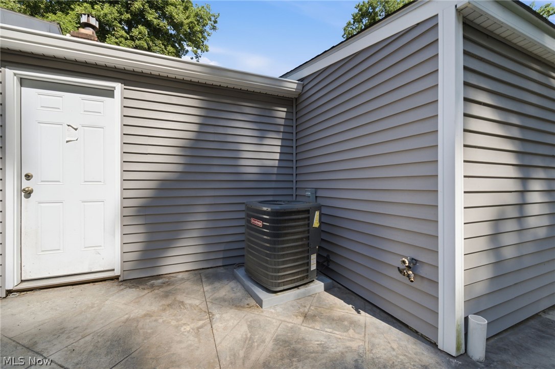 Fitch Road Sub/L W Miller's - Residential