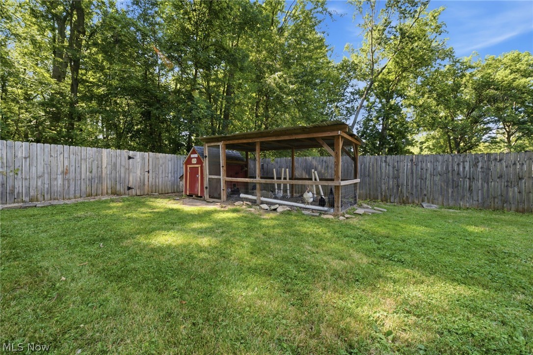 Fitch Road Sub/L W Miller's - Residential