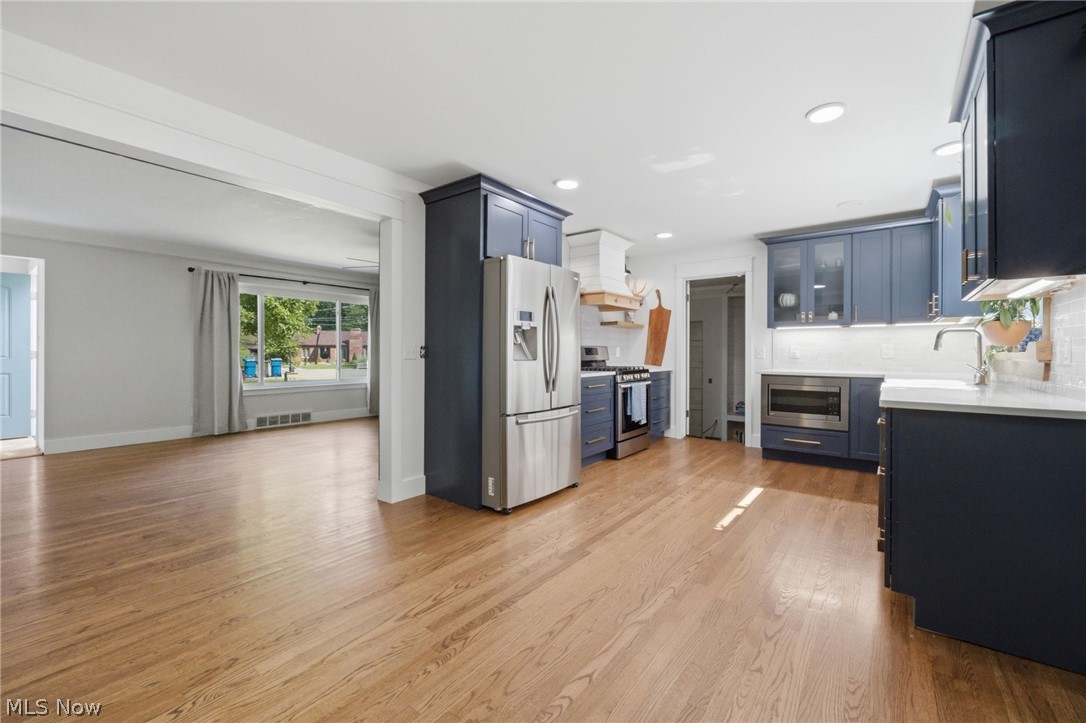 Fitch Road Sub/L W Miller's - Residential