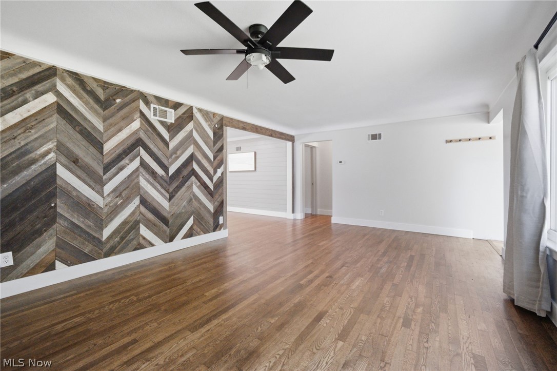 Fitch Road Sub/L W Miller's - Residential