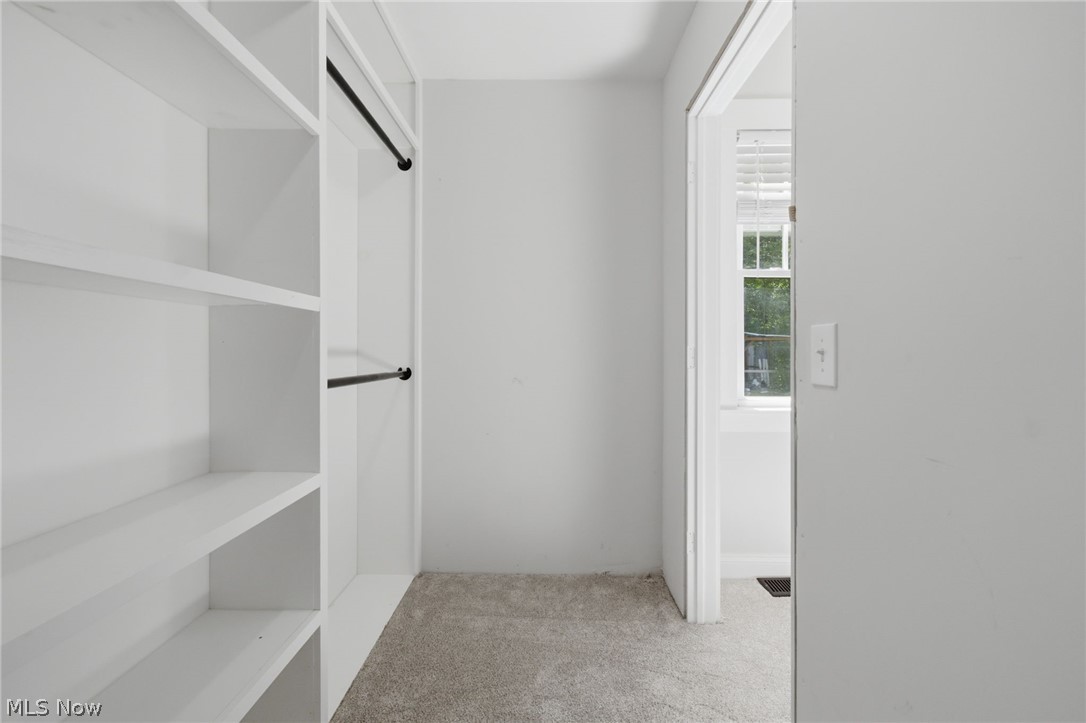 Fitch Road Sub/L W Miller's - Residential
