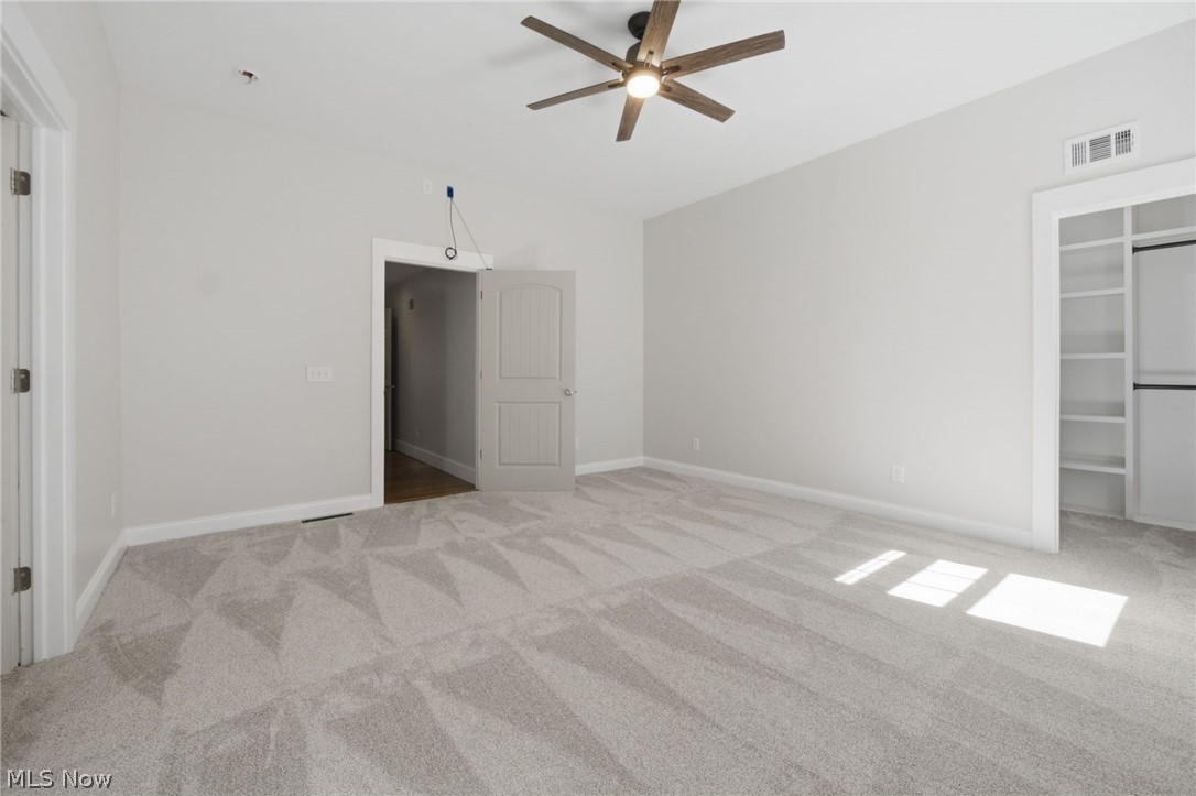 Fitch Road Sub/L W Miller's - Residential