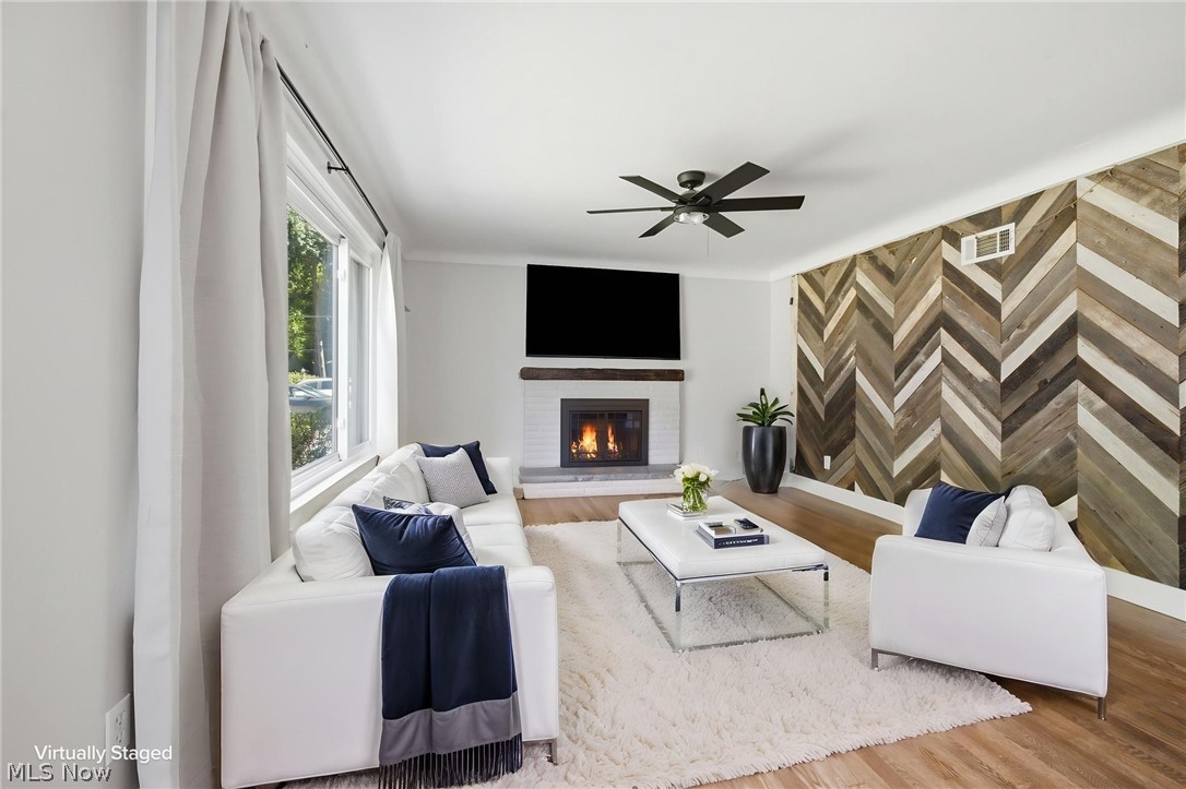 Fitch Road Sub/L W Miller's - Residential