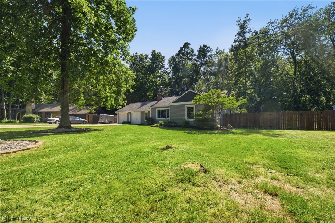Fitch Road Sub/L W Miller's - Residential