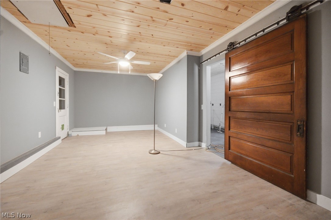 Fitch Road Sub/L W Miller's - Residential