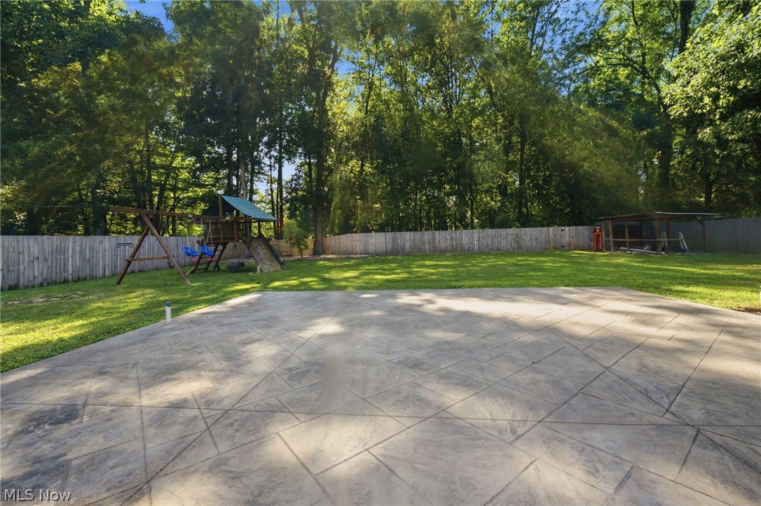 Fitch Road Sub/L W Miller's - Residential