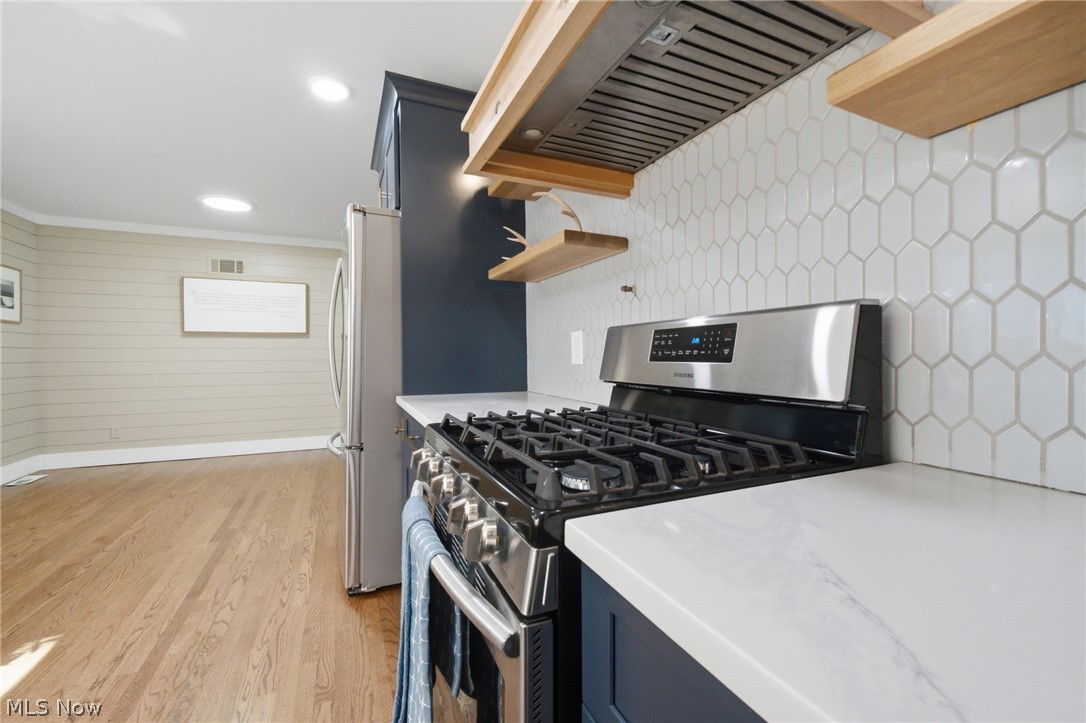 Fitch Road Sub/L W Miller's - Residential