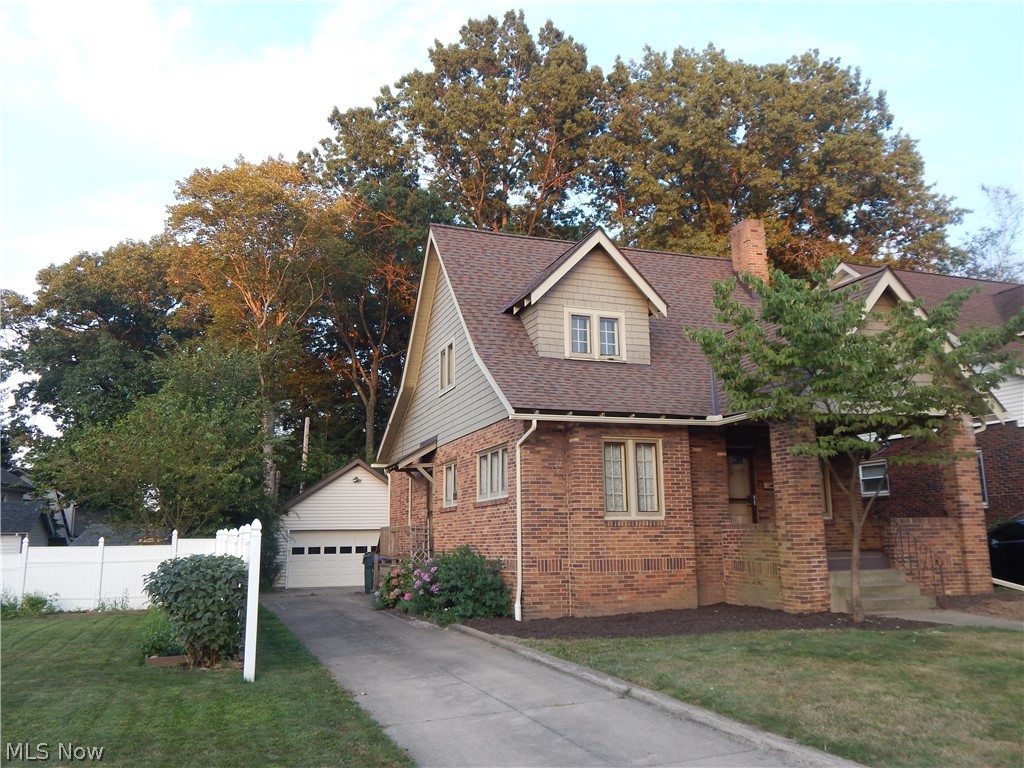 Berkshire Park - Residential
