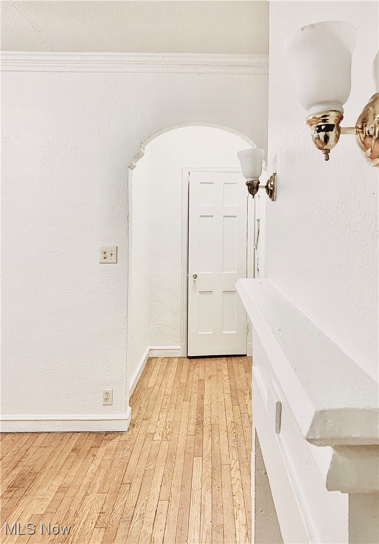 Crandell Apartments - Residential Lease
