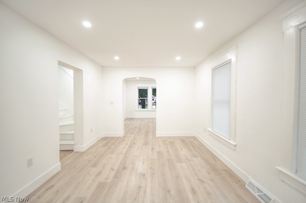 Frank E Bliss - Residential