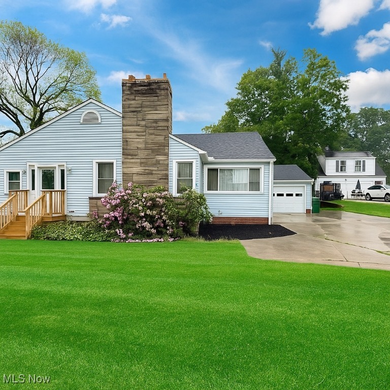 Twinsburg - Residential