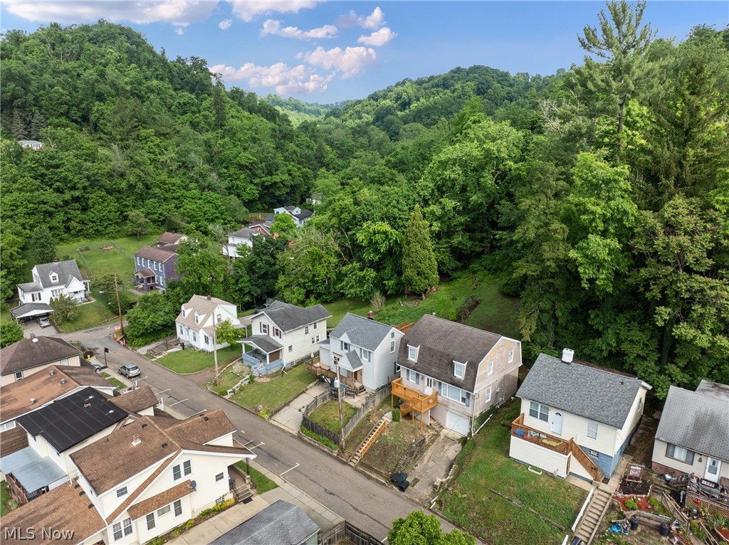 Jones & Mccullagh Add - Residential